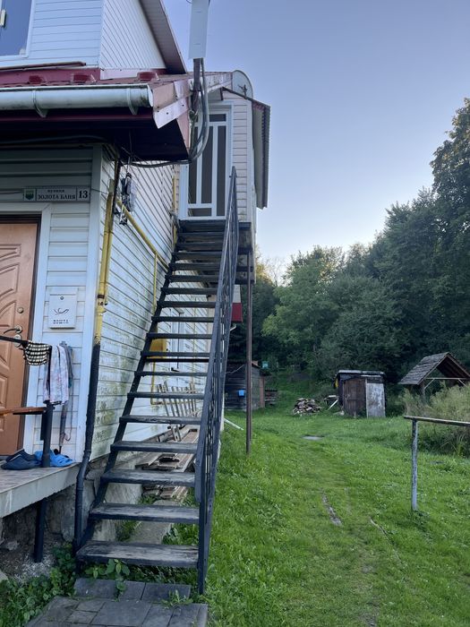 Двокімнатна квартира Східниця Золота Баня. Оренда.
