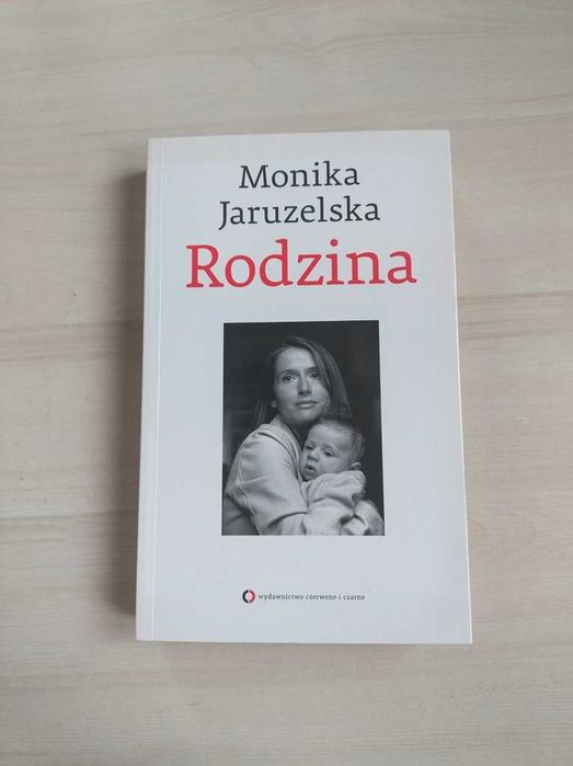 Monika Jaruzelska Rodzina