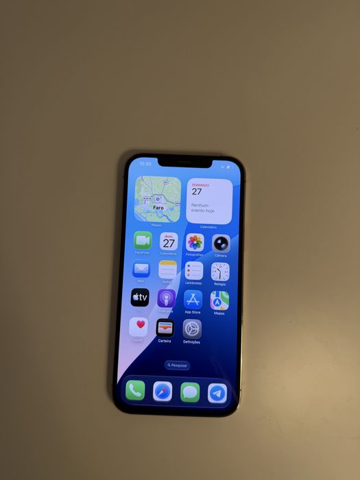IPhone 12 pro max 256 GB