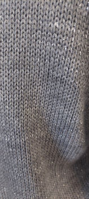 Sweterek top M-L 50 %