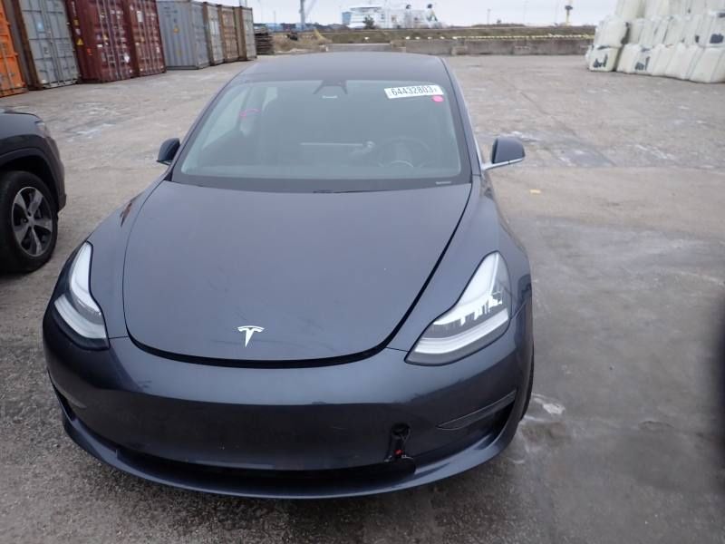 Розборка шрот Tesla Model 3 Тесла 3 тесла Америка USA