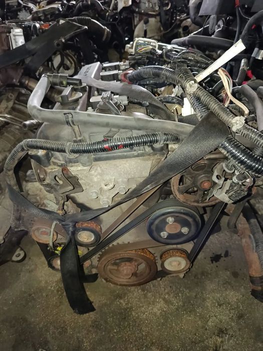 Motor Mazda MX5 2.0 REF: LF62