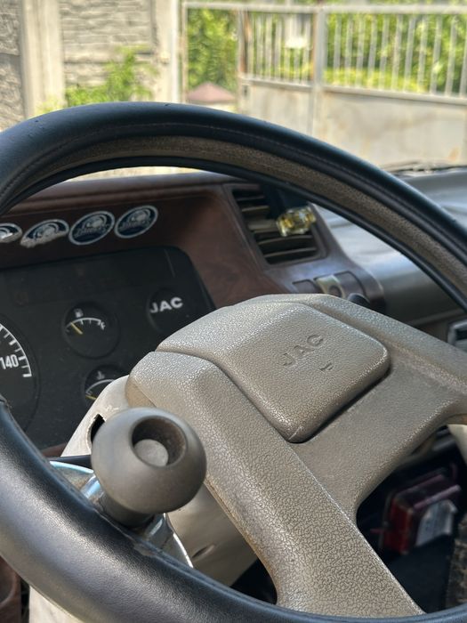 Продам грузове авто Джак JAC
