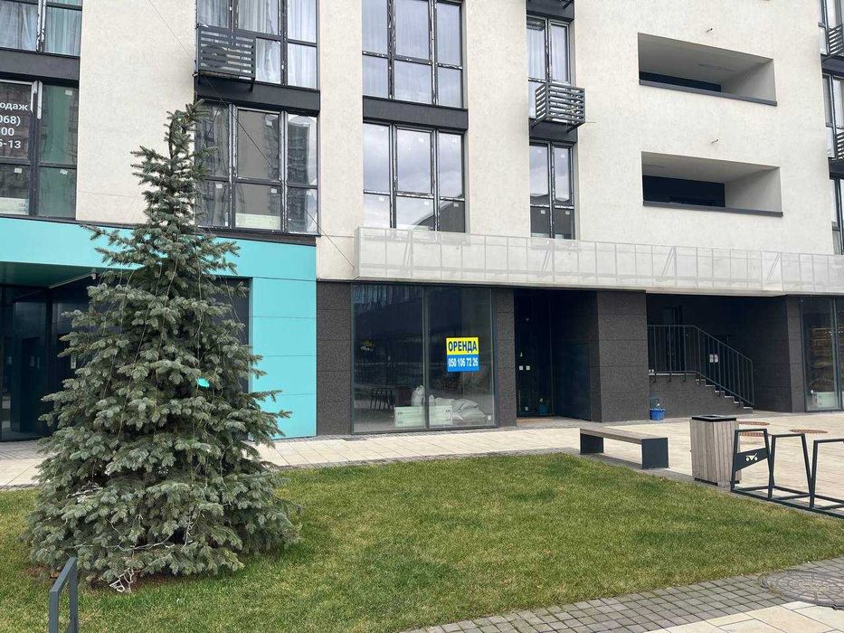 Коммерческая недвижимость по адресу ул. Замковецкая (площадь 75 м²) - Atlanta.ua - фото 2