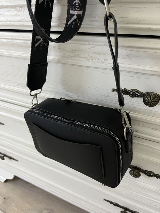 Сумочка  кросбоди