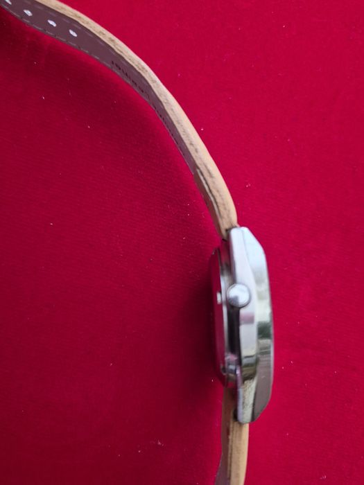Zegarek Citizen autmat