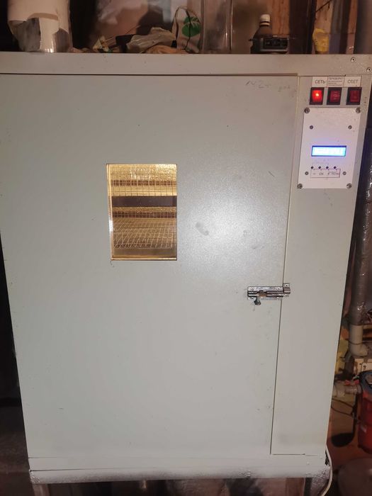 Инкубатор Best 500