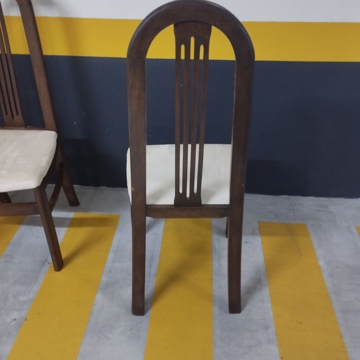 Cadeiras para mesa jantar