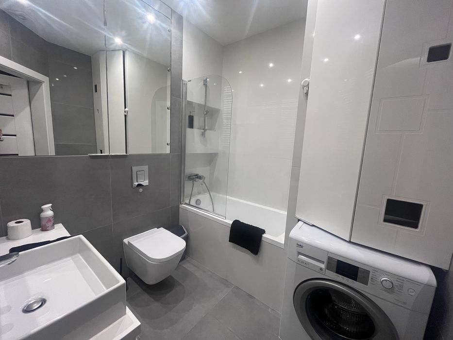 Apartament Kwiatkowskiego wynajem krotkoterminowy noclegi