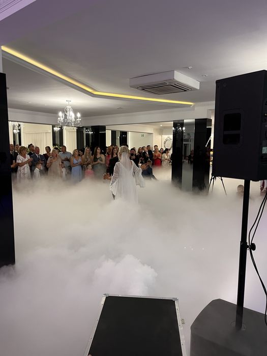 Fotobudka 360 - zwykła - vogue dekoracje.