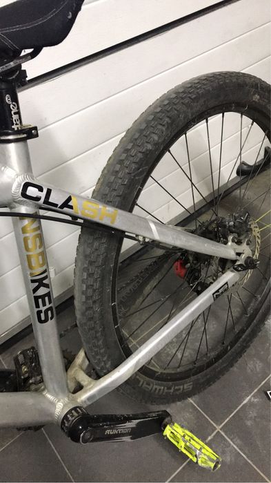 Zestawy naklejek, naklejki na rower na auto mtb ride or die sick