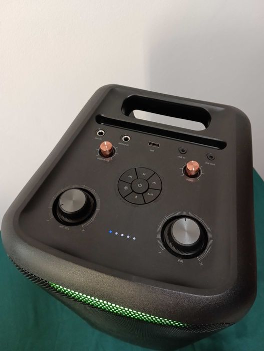 Портативна акустика колонка Klipsch GIG XXL Bluetooth