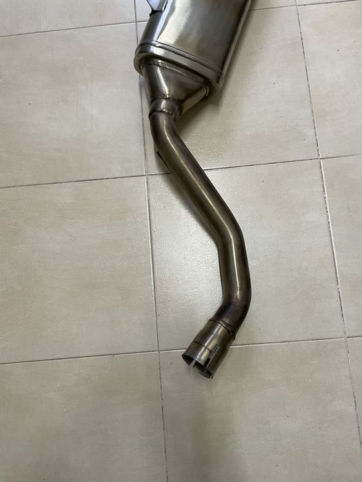 Escape original voge 525 DSX