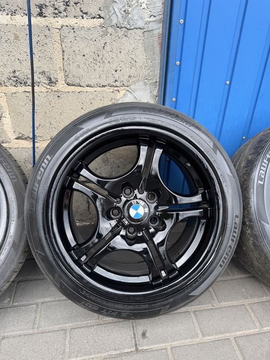 Koła 5x120 BMW Styling 68