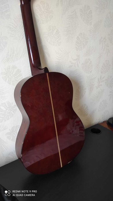 Класична акустична гітара Hohner HC 06 + чохол