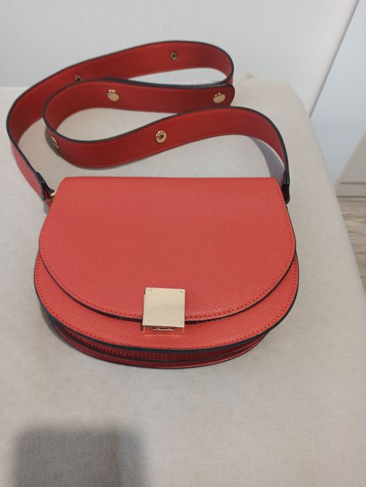 Torebka damska na ramię