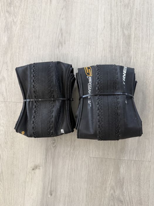 Opony CONTINENTAL Speed King RaceSport 27,5