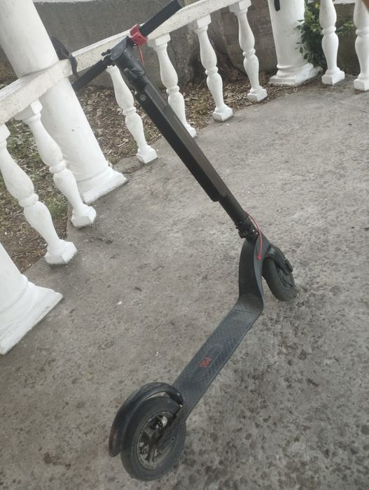 ЕлектроСамокат Megadrive X8F10G