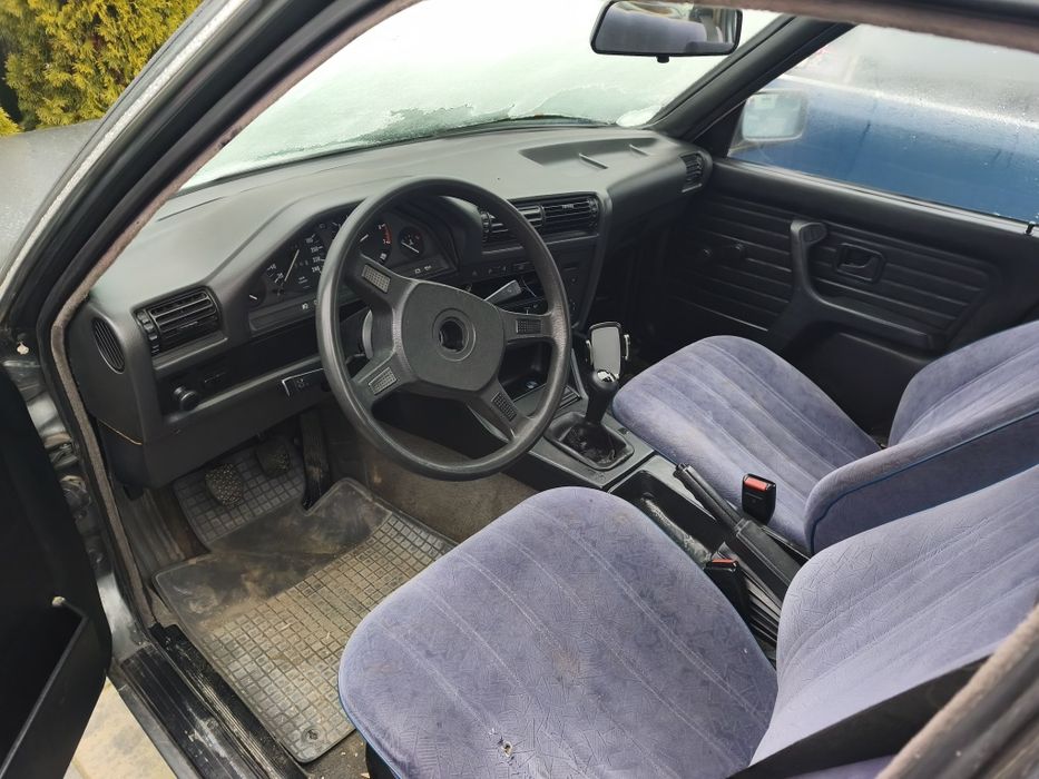 BMW e 30 sprawna zdrowa