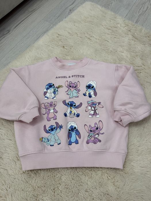 Кофти Zara 122 розмір