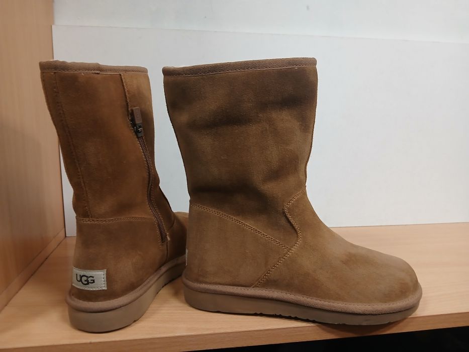 UGG 38 р/24 см ботінки , чобітки оригінал