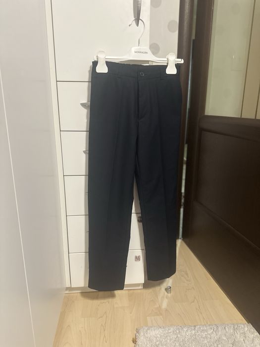 Брюки штани Italia Gucci Dolce Calvin 10 рочків