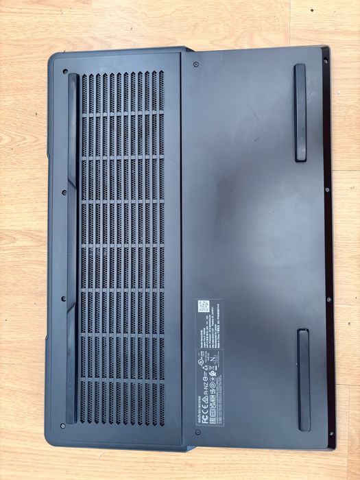 Lenovo Legion Pro 5i 16IRX8 | i9-13900HX | RTX 4050 | 16GB | 512GB