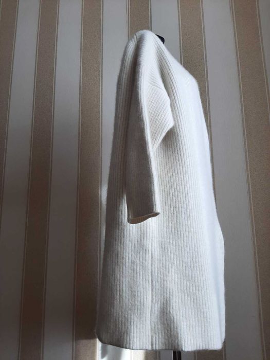 Кардиган жіночий, 100% НАТУРАЛЬНИЙ КАШЕМІР.  ZARA HOME.