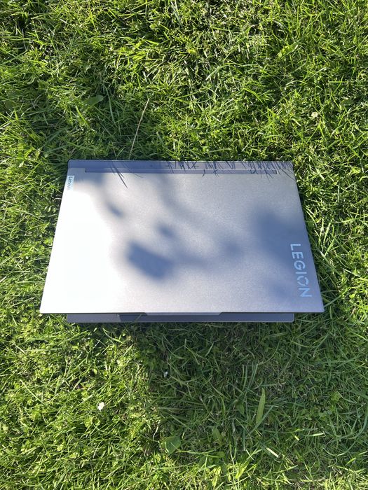 ноутбук lenovo LEGION slim 5 16irh8 rtx-4050/6g  .DDR/16-4800hz