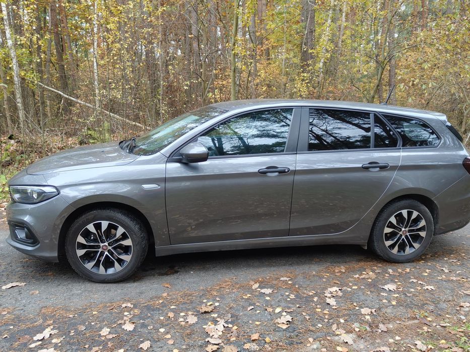 Sprzedam Fiat Tipo kombi