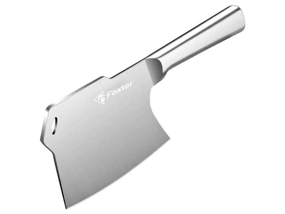 Nóż szefa kuchni ostry tasak kuchenny 28 cm