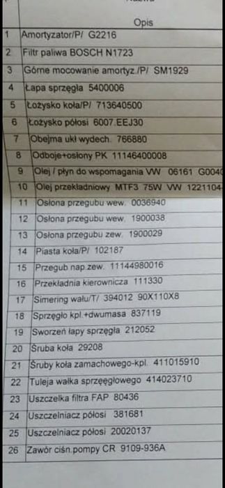 Citroen C5 2.0 HDi bez hydropneu..mocno  doinwestowany