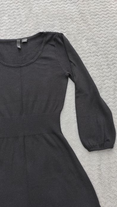 Sukienka mini, tunika damska