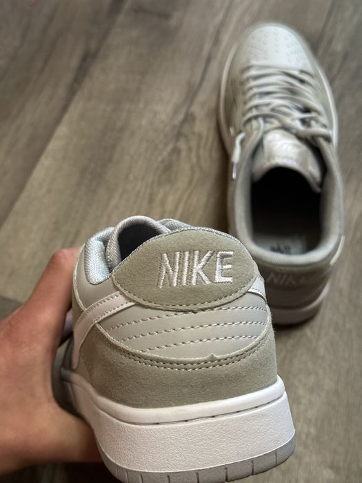 Кросівки Nike Dunk Low