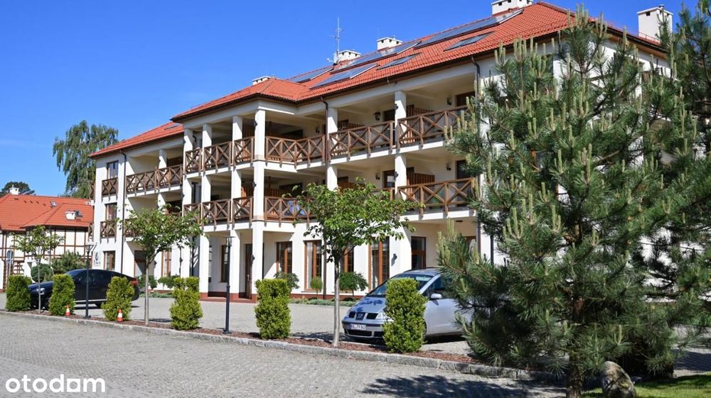 Apartament nad morzem, 2 pokoje, 150 m od plaży, basen - View 2