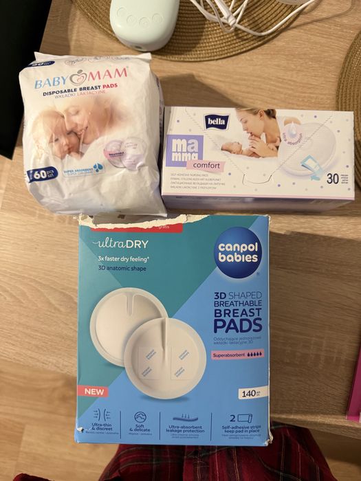 Philips Avent Laktator