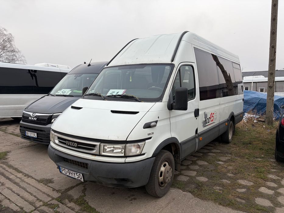 Iveco Dailly