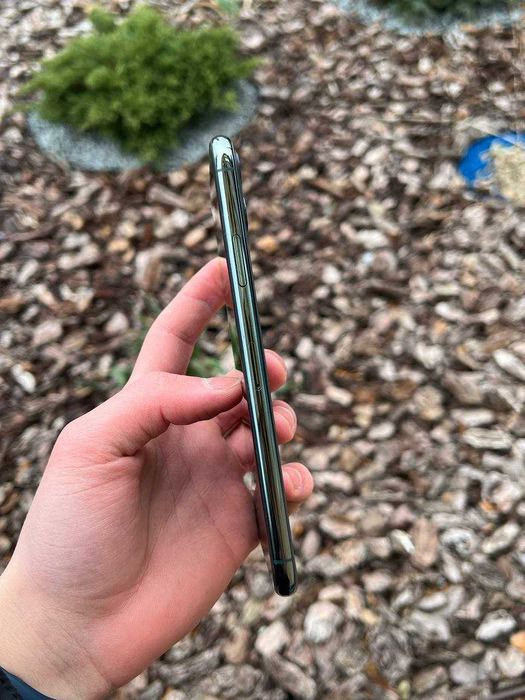 Iphone 11 pro max 256 gb, ідеальний стан, айфон 11 про макс 256