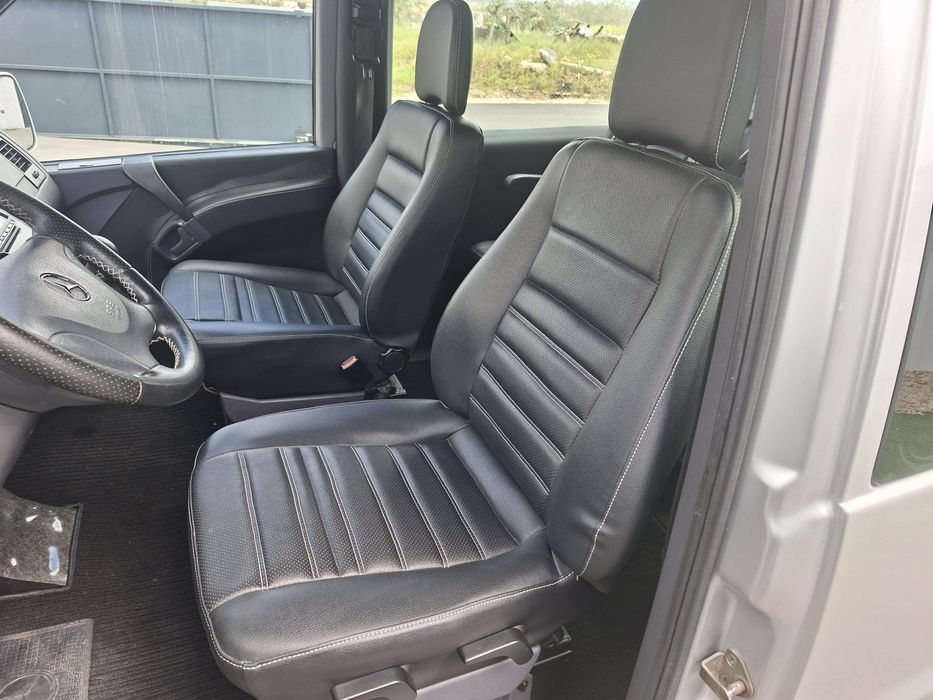 Mercedes vito 112cdi 5lug