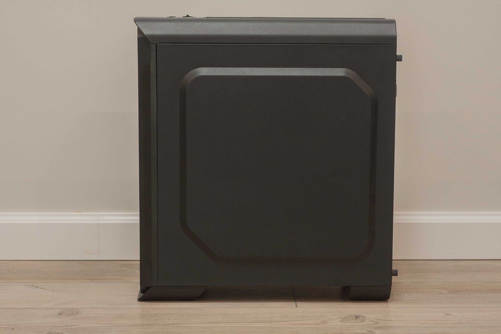 Комп'ютер (Ryzen 5 2600, Radeon RX 580, RAM 16 GB)