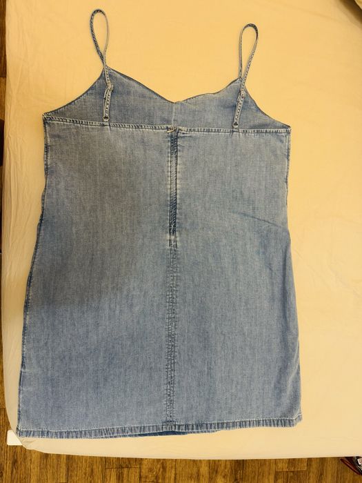 Сарафан Calvin Klein