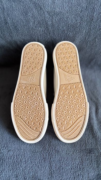 Kappa trampki VISKA