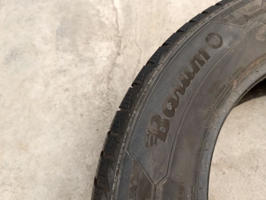 225.65.17 Barum 2 шт