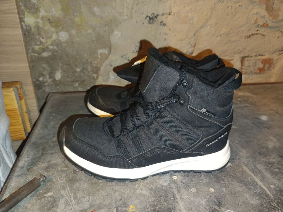 Buty zimowe 42,41 39