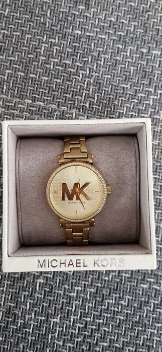 Damski zegarek Michael kors 4334
