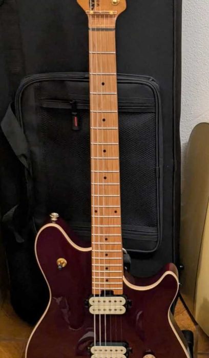 EVH Wolfgang Special