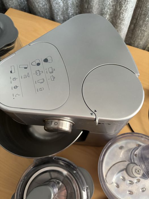 Robot kuchenny kenwood