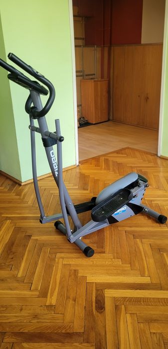Orbitrek Zipro !