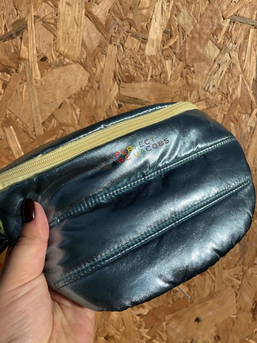 Сумка(бананка) Marc jacobs