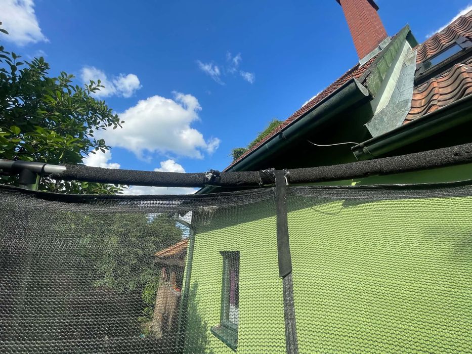trampolina jumpking